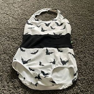 Luckyleo Bat Leotard